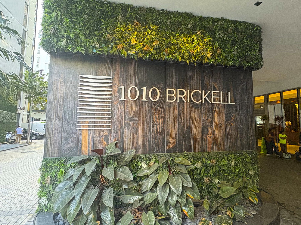 1010 Brickell